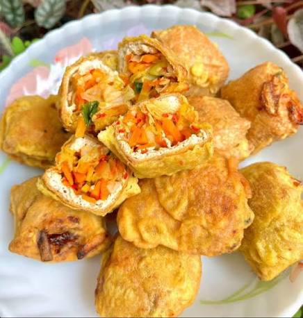 Tahu Isi